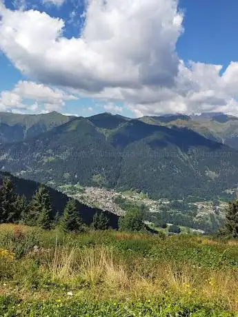 Photo de Monte Tamai