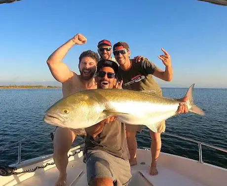 Photo de David Niza Pesca Delta Ebro