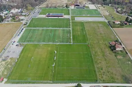 FC Plan-les-Ouates 1930