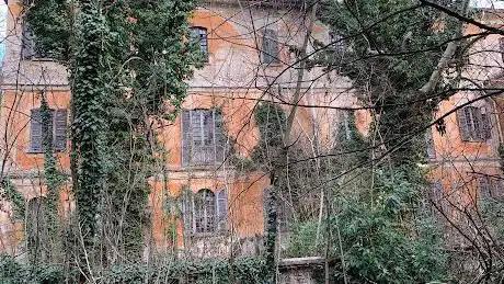 Ex manicomio di Voghera