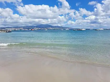 Strand/Beach l'Ane Martinique