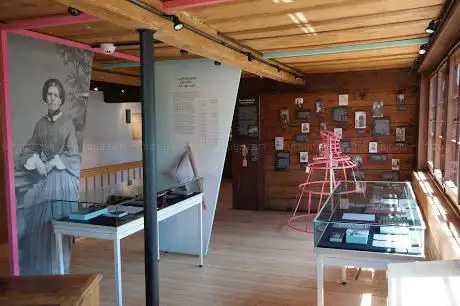 Johanna-Spyri-Museum