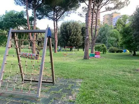 Photo de Parco comunale Termoli