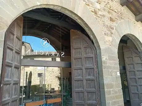 Photo de Museo CASA MACHIAVELLI