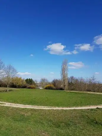 Parc Georges-Pompidou