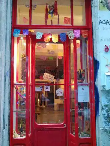 Photo de Casa Colorada Marseille