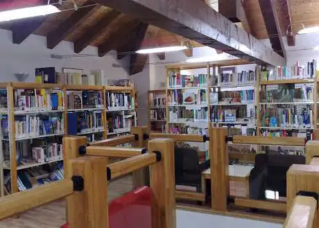 Biblioteca Comunale di La Thuile