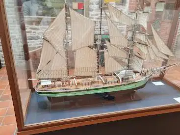 Musée de la mer