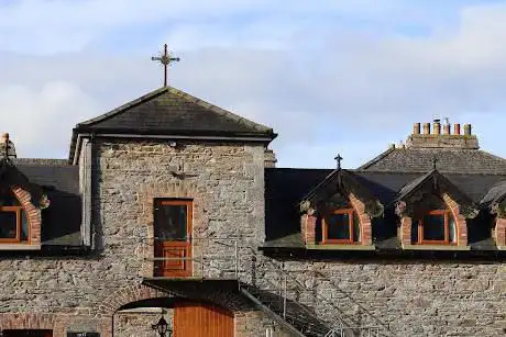 Photo de Silverstream Priory Benedictine Monks of Perpetual Adoration