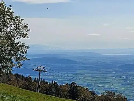 Photo de Erde Planetenweg Weissenstein