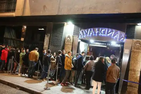 Photo de Discoteca Kandhavia