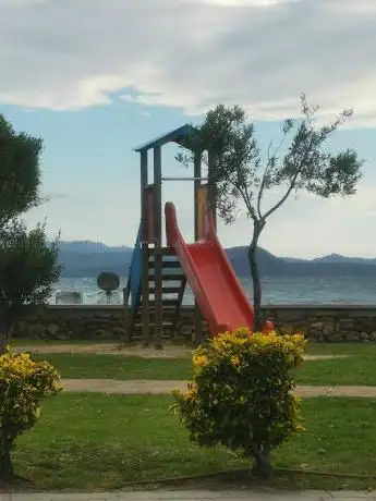 Spielplatz