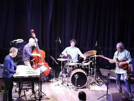 Jazz-Club