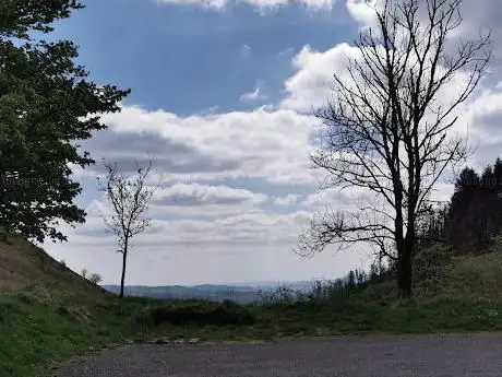 Sugar Loaf Hill