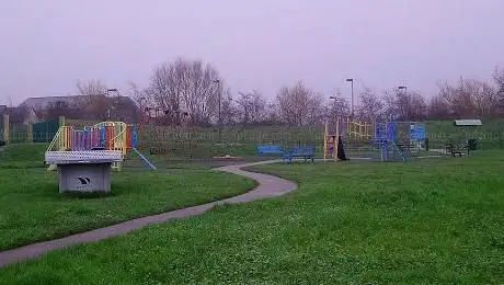 Princess May Recreation Ground