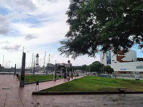 Photo de Plaça de l'Ictineo