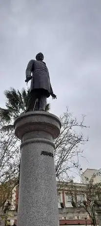 Photo de Monumento a Sagasta