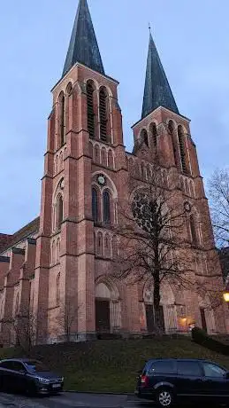 Herz Jesu