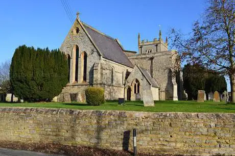 Photo de St Mary's Church