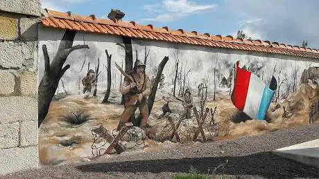 Photo de Maison du temps libre