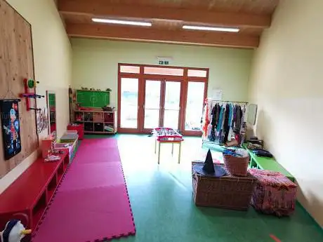 Ludoteca Il Paguro