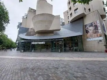 Cinémathèque Française