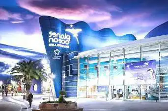 Photo de Planet Ocean World