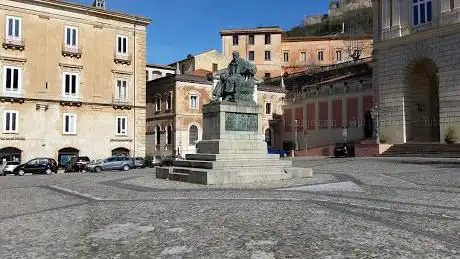 Photo de Palazzo della Provincia