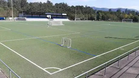 Campo de Fútbol das Searas