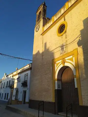 Photo de Iglesia Parroquial de Nuestra Señora de La Granada