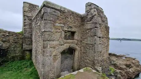 Castle Fort