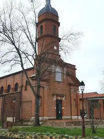 Photo de Adt Paroisse de Cugnaux