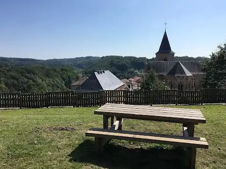 Rastplatz