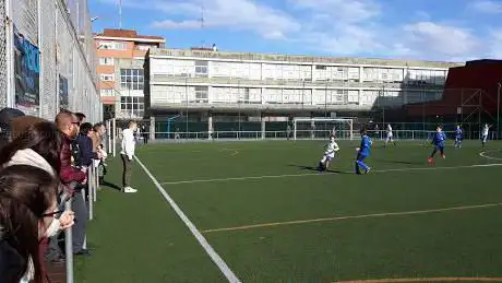 Photo de Berriotxoa futbol-zelaia