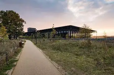 Nationaal Militair Museum