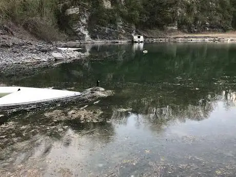 Photo de Centre de plongée Rhisnes