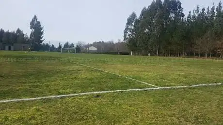 Photo de Campo de fútbol Celso Lamas
