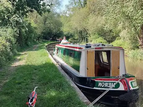 Photo de Willow Wren Canal Boat & Narrowboat Breaks