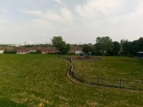 St Mary's Park