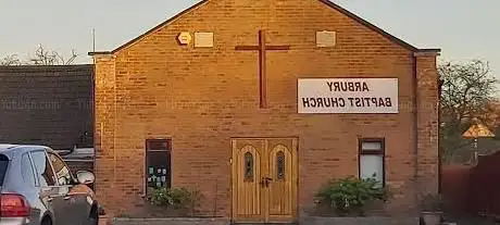 Photo de Arbury Baptist Church