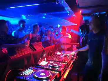 Photo de The Bongo Club