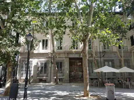 Duchess of Sueca Palace