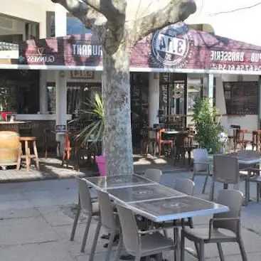 Photo de Pub Resto le 3.14 (Karaoké, EVJF)