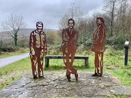 Richard Burton Trail