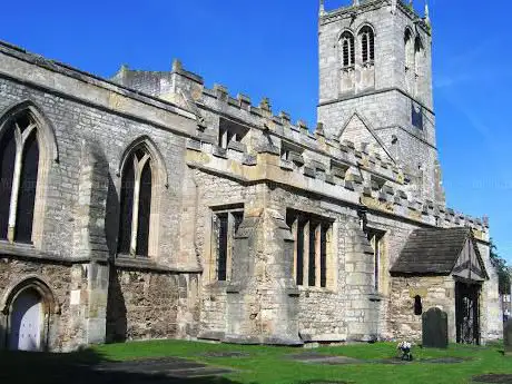 Photo de St Mary's Church : Sprotbrough