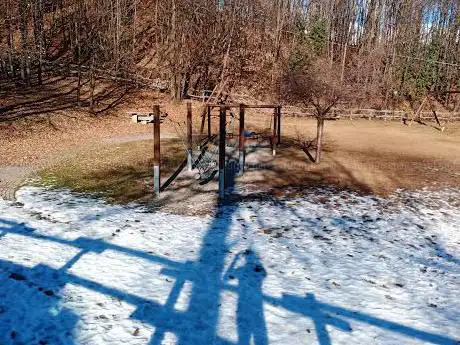 parco giochi comunale Maria Martinetti