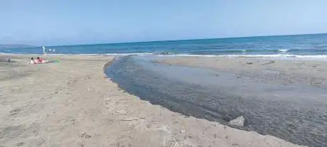 Fiume Silis