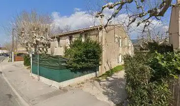 Aubagne