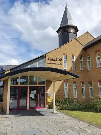 Photo de St Luke's Church