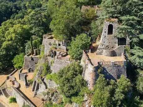 Photo de Les Terrasses